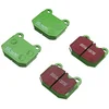 Image de EBC DP2197 Green Stuff Plaquettes de frein