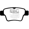 Image de EBC Brakes DP21575 Greenstuff Garniture de Frein