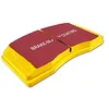 Image de EBC Brakes DP41518R Yellowstuff Garniture de Frein