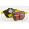 Image de EBC Brakes DP42006R Yellowstuff Garniture de Frein
