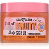 Image de Soap & Glory Call of Fruity gommage corps 300 ml