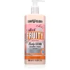 Image de Soap & Glory Call of Fruity lait corporel 500 ml