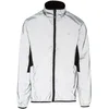 Image de Trespass Zig Vestes Homme Argent Réfléchissant FR : 2XL (Taille Fabricant : XXL)
