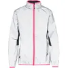 Image de Trespass Lumi Vestes Femme Argent Réfléchissant FR : XS (Taille Fabricant : XS)