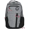 Image de Trespass Rocka Sac à Dos pour Adulte avec Compartiments zippés Gris 35 l