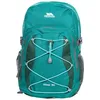 Image de Trespass Albus Sac à Dos de 30 L Taille Unique Vert (Ocean)