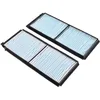 Image de Blue Print ADM52517 Filtre d'habitacle