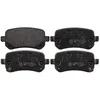 Image de Blue Print ADA104259 Patins de freins