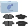 Image de Blue Print ADL144204 Patins de freins
