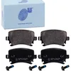 Image de Blue Print ADV184205 Patins de freins