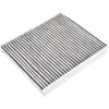 Image de Blue Print Filtre à air CVC, filtre d'habitacle ADF122504, pack d'un pour Ford C-MAX, Focus, Galaxy, Kuga, Mondeo, S-MAX
