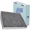 Image de Blue Print Filtre d'habitacle ADV182501, lot d'un