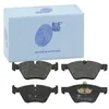 Image de Blue Print ADB114205 Patins de freins