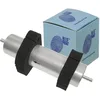 Image de Blue Print Filtre à carburant ADV182304, lot d'un