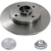 Image de Blue Print ADP154304 Disque de frein