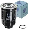 Image de Blue Print ADG02329 Filtre à carburant