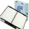 Image de Blue Print ADG02508 Filtre d'habitacle