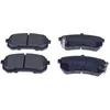 Image de Blue Print ADG04267 PATINS DE FREINS ARRIERE