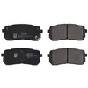 Image de Blue Print ADG04289 PATINS DE FREINS ARRIERE
