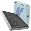 Image de Blue Print ADV182511 Filtre d'habitacle