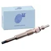 Image de Blue Print Bougie de préchauffage ADG01848, lot d'une