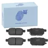 Image de Blue Print ADK84238 PATINS DE FREINS ARRIERE