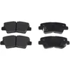 Image de Blue Print ADG042127 PATINS DE FREINS ARRIERE
