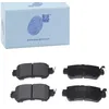 Image de Blue Print ADM542105 PATINS DE FREINS ARRIERE