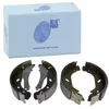 Image de Blue Print ADN14152 SEGMENT DE FREIN ARRIERE