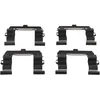 Image de Blue Print Adm548604 kit de fixation frein