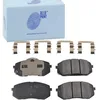 Image de Blue Print adg042161 Motorcraft Kit de plaquettes de frein