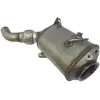 Image de Blue Print ADB116008 Filtre à particules pour moteur diesel