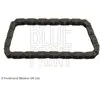 Image de Blue Print Chaîne, commande de pompe à huile pour RENAULT: Kangoo, Clio, Laguna, Twingo, Mégane Classic, Duster, Mégane, Thalia, Modus (Ref: ADK86110)