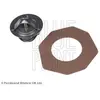 Image de Blue Print Thermostat d'eau pour MITSUBISHI: Pajero, Shogun, Space wagon, Galant, Eclipse, Colt, L300, Lancer, Lancer F, CELESTE (Ref: ADH29201)