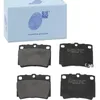 Image de Blue Print ADC44248 PATINS DE FREINS ARRIERE