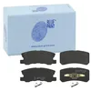 Image de Blue Print ADC44259 PATINS DE FREINS ARRIERE