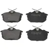 Image de Blue Print ADC44266 PATINS DE FREINS ARRIERE