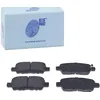 Image de Blue Print ADN142113 PATINS DE FREINS ARRIERE