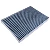 Image de Blue Print ADA102501 Filtre d'habitacle