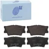 Image de Blue Print ADT342168 PATINS DE FREINS ARRIERE