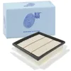 Image de Blue Print Delphi LH6674 Flexible de frein