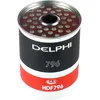 Image de Delphi Technologies HDF796 Filtre a Carburant Diesel