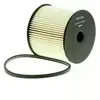 Image de DELPHI Filtre à carburant pour CITROËN: Berlingo, C5, Jumpy, C8, Xsara, Dispatch, Xsara Picasso, Evasion & FIAT: Ulysse, Scudo (Ref: HDF568)