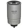Image de DELPHI Filtre à carburant pour PEUGEOT: Boxer & FIAT: Ducato, Marea, Stilo, Marengo, Brava, Doblo, Strada, Freemont, Bravo & LDV: Maxus (Ref: HDF572)