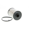 Image de DELPHI Filtre à carburant pour VOLVO: XC 70, S60, V50, V40, XC 60, V60, C70, V70, S40, S80, C30 & FORD: Mondeo (Ref: HDF612)
