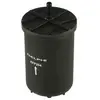 Image de DELPHI Filtre à carburant pour SKODA: Octavia & VOLKSWAGEN: New Beetle, Transporter, Golf, Bora & AUDI: S3, S4, TT, S8, A4, A8, A3 (Ref: EFP204)