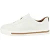 Image de Clarks Un Maui Lace White Leather 35,5
