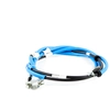 Image de QUINTON HAZELL Câble de frein à main pour OPEL: Zafira & VAUXHALL: Zafira (Ref: BC3810)