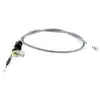 Image de QUINTON HAZELL Câble de frein à main pour VOLVO: S40, V40 (Ref: BC3827)