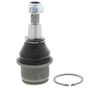 Image de QUINTON HAZELL Rotule de suspension pour LAND ROVER: Range Rover, Discovery (Ref: QSJ3390S)